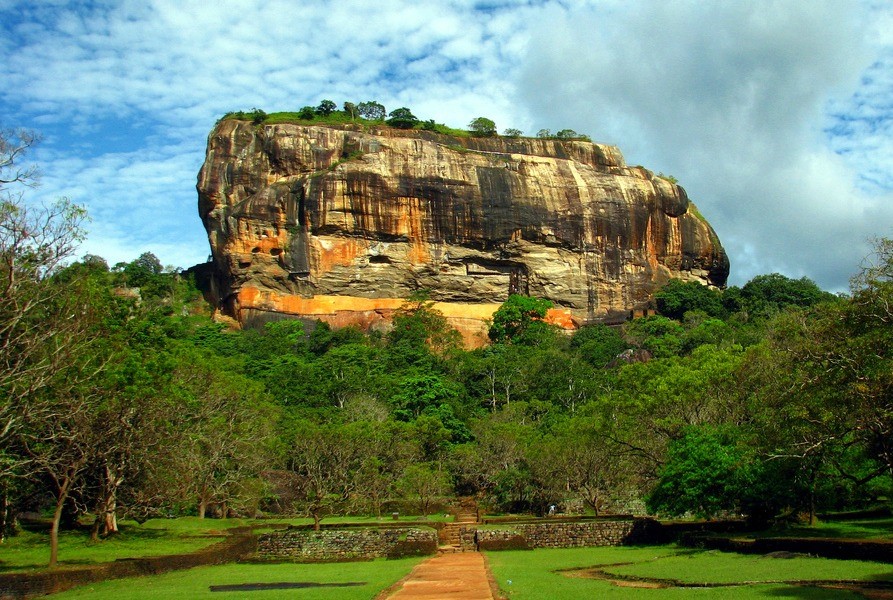 Sri-Lanka-Sigiriya