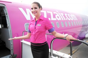 wizz_air_stewardess