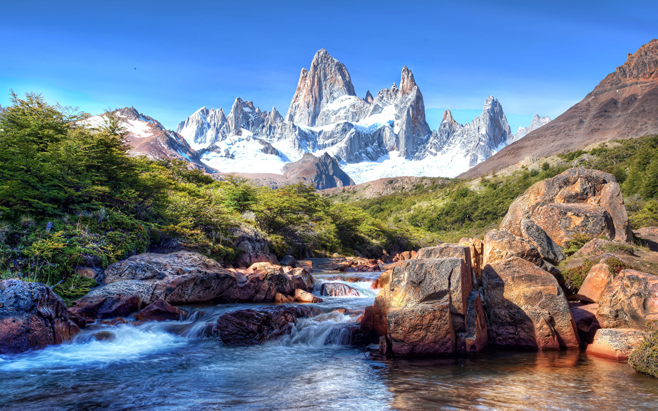 Chile_Mountains