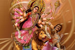 Durga-Puja