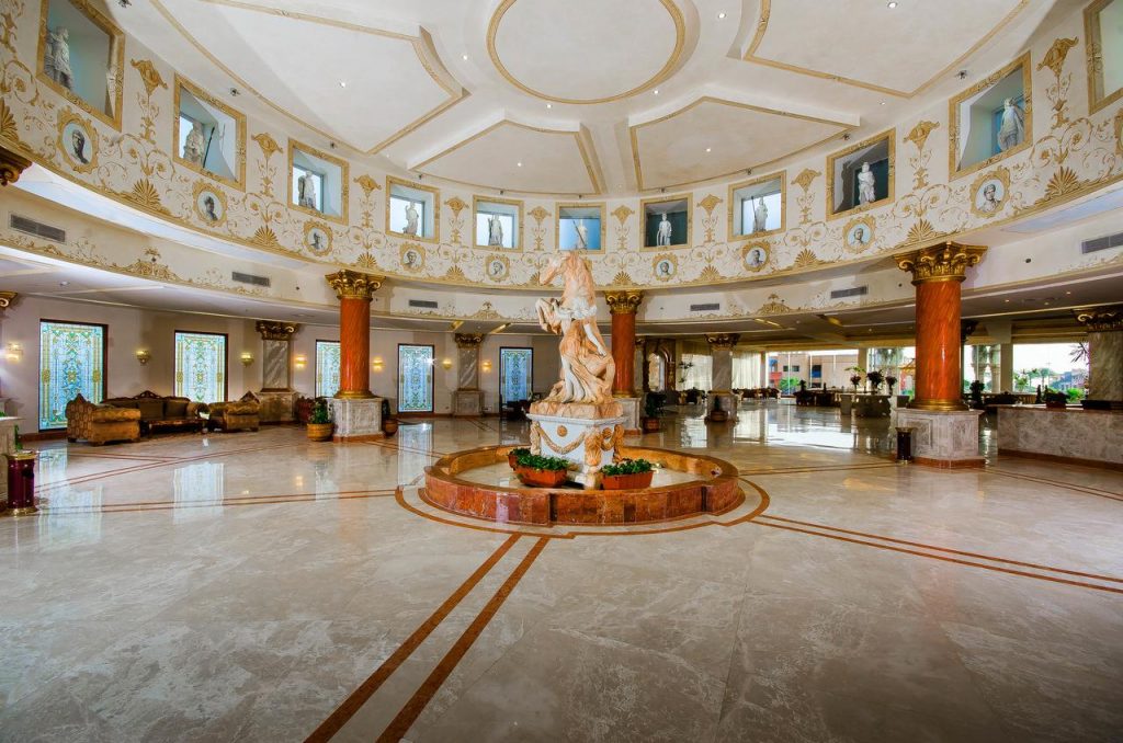 Titanic Palace Resort & Spa 5