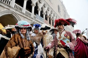 venecia-karnaval