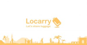 Locarry